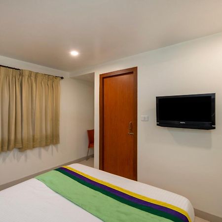 Hotel Treebo Sam Residency Coimbatore Exterior foto