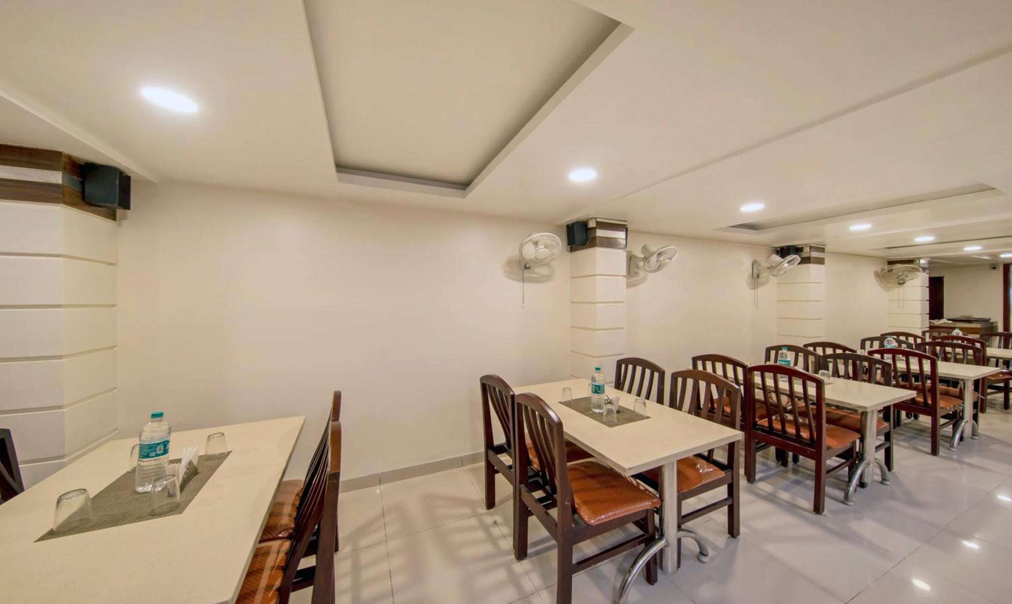 Hotel Treebo Sam Residency Coimbatore Exterior foto